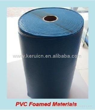 PVC Foam Material 3