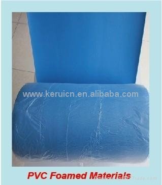 PVC Foam Material 5