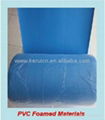 PVC Foam Material 5