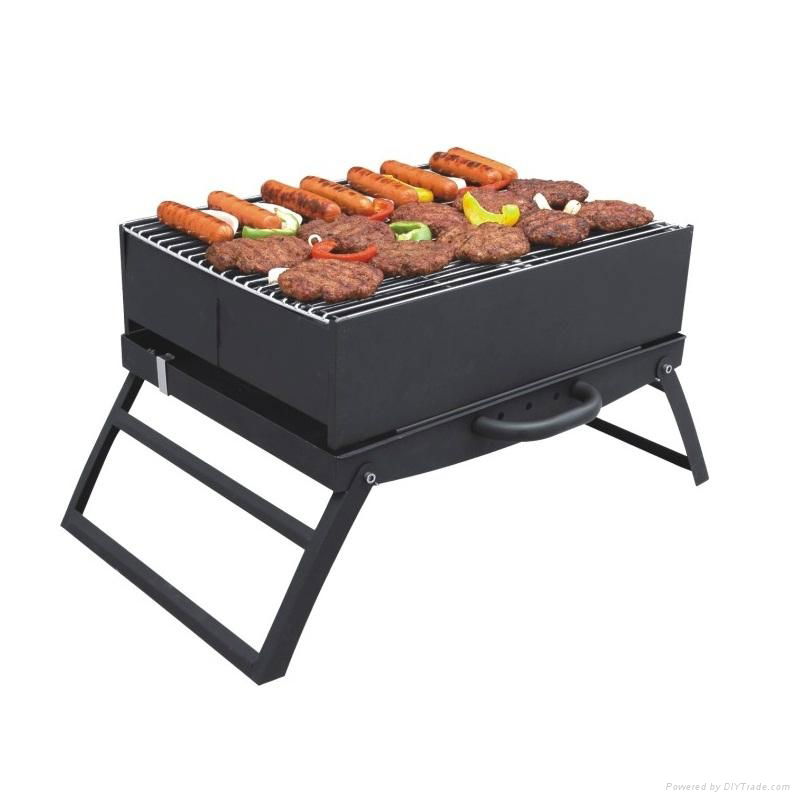 High Quality BBQ & Basket