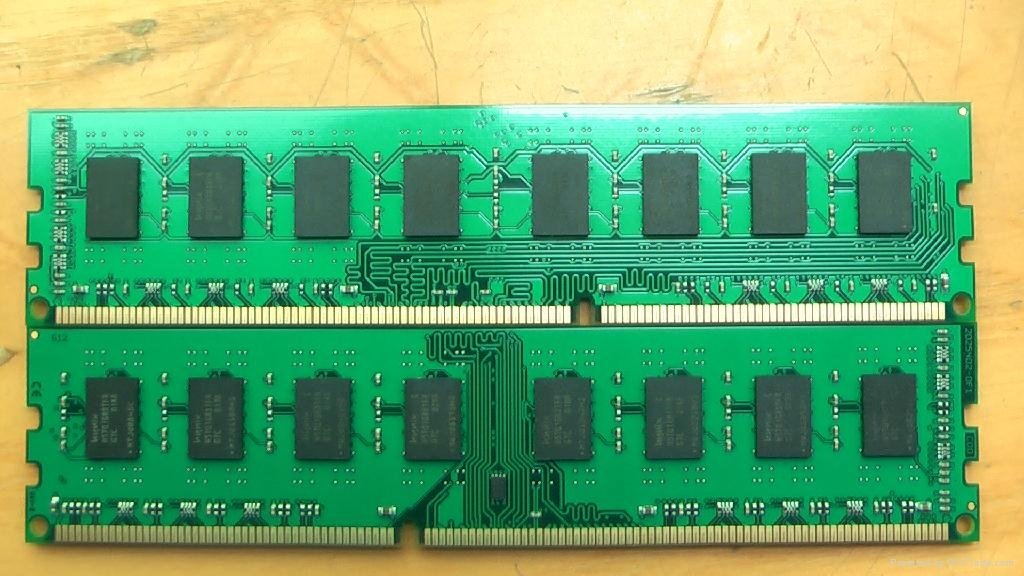 DDR-3 2G/1333MHZ Hynix on 3rd 