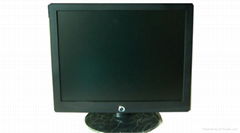 17" TFT LCD