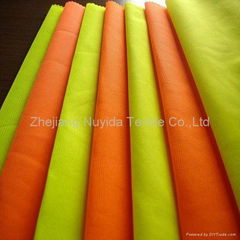 Fluorescent Fabric