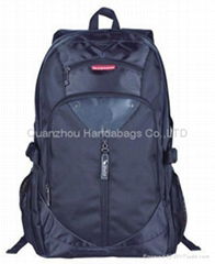 1680D hiking backpack