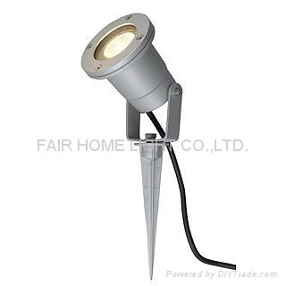 3W LED insert light