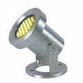 low power LED underwater light 1