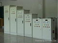 軟啟動櫃XYR-250KW 1