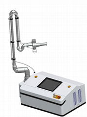 CO2 Fractional laser