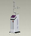 CO2 Fractional laser -RF 1