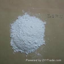Zinc oxide 3