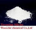 Zirconium Silicate  1