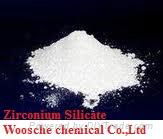 Zirconium Silicate