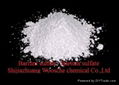 Barium sulfate