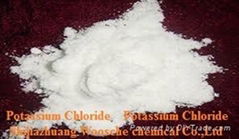 Potassium Chloride 