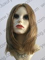 In Stock Jewish Wig