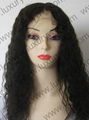 Full Lace Wig 1