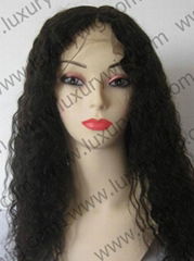 Full Lace Wig