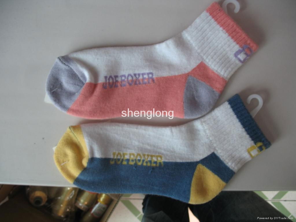 6F computerized socks knitting machines 4