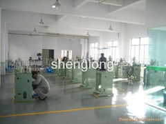 Xinchang Shenglong Machinery Co., Ltd.