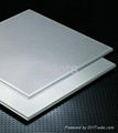 Snap on/Lay in Metal Ceiling tiles