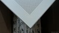 Lay in Aluminium False Ceiling Tiles,Semi-concealed grid 2