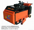 Scarifying machine,  milling machine