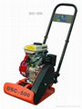 Plate compactor,vibratory compactor     1