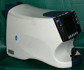 Zeiss GDx VCC Tomographer