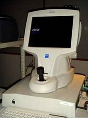 Zeiss ATLAS 9000 Corneal Topography System