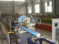 Water-drop Pipe Forming machine 1