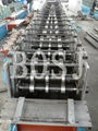 Water-drop Pipe Forming machine 2