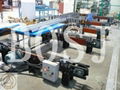 Z purlin forming machine 3