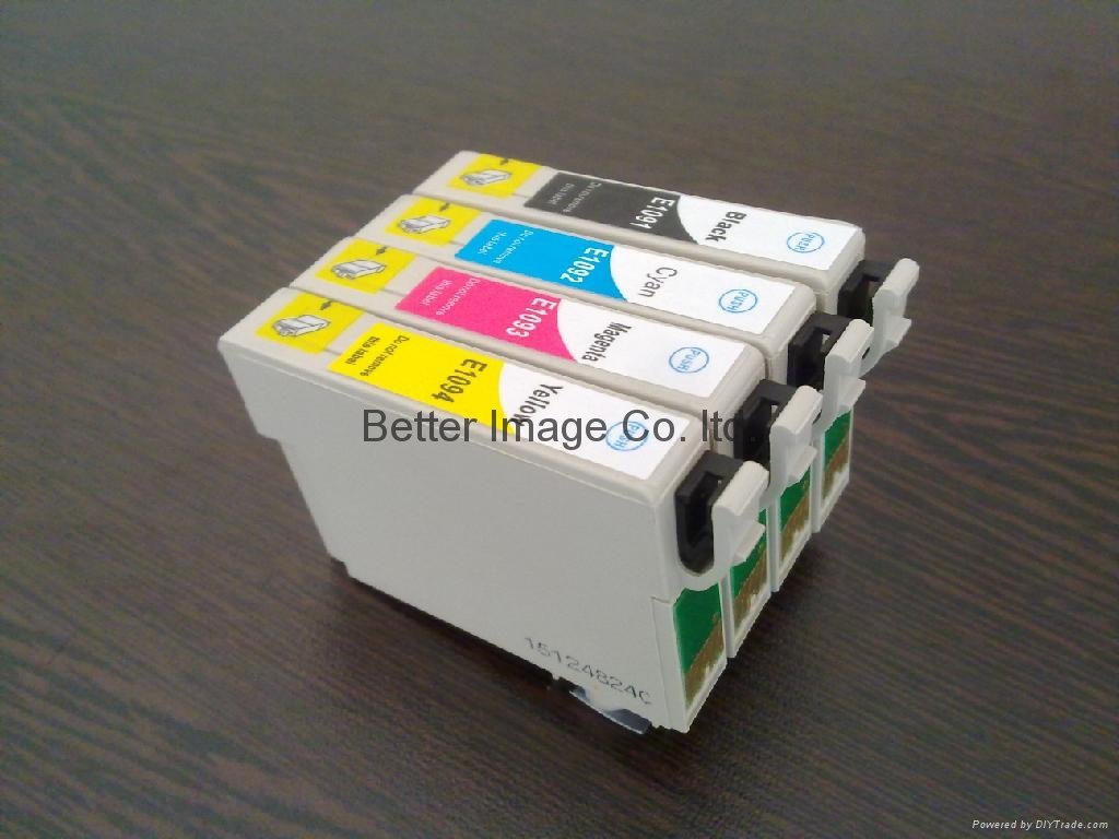 compatible inkjet cartridges for Epson series 2
