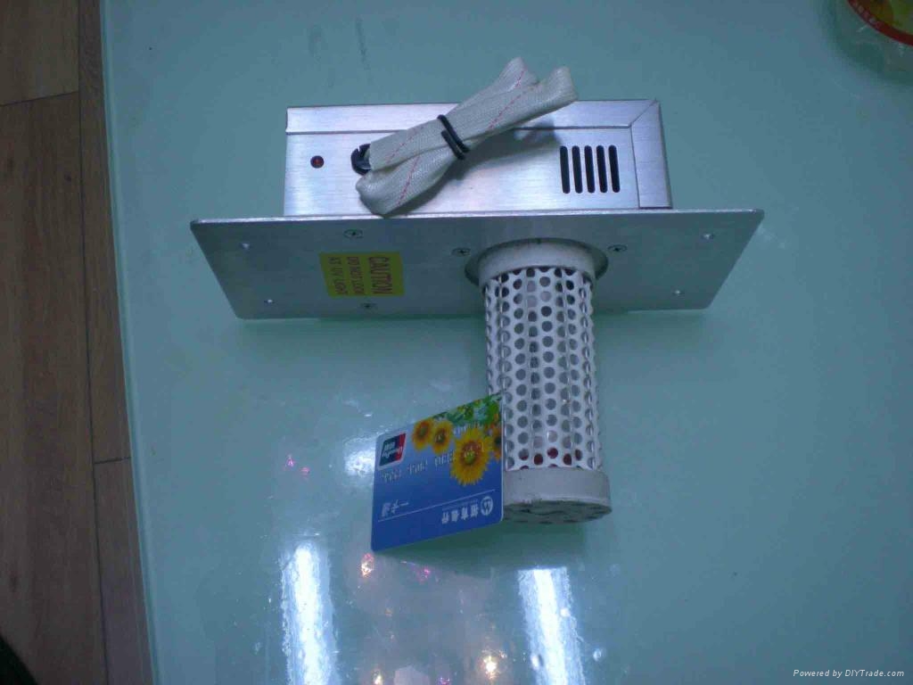 光氫離子空氣淨化器