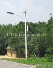 H-H-X-STL-001 Solar Street Light