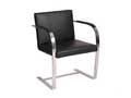 Knoll Brno Flat Bar Chair