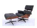 Eames Lounge Chair and Ottoman