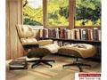 Eames Lounge Chair and Ottoman 2