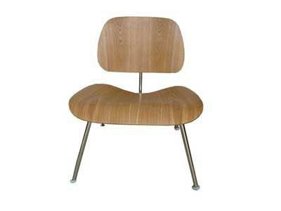 Herman Miller Molded Plywood Dining Chair