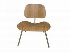 Herman Miller Molded Plywood Dining Chair