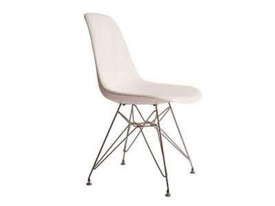 Eames Side Chair 2