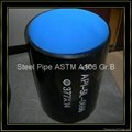 Steel Pipe API 5L Gr.B