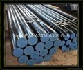 SAE1020 Steel Pipe 1