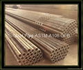 SAE1020 Steel Pipe 5