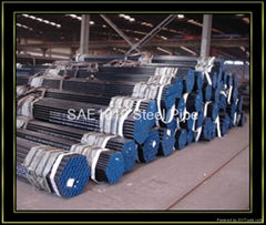 SAE1010 Steel Pipe