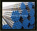 DIN ST52 Steel Pipe 3