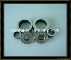 Bearing Tube and Pipe