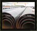 API 5L X42 SAW STEEL PIPE 1