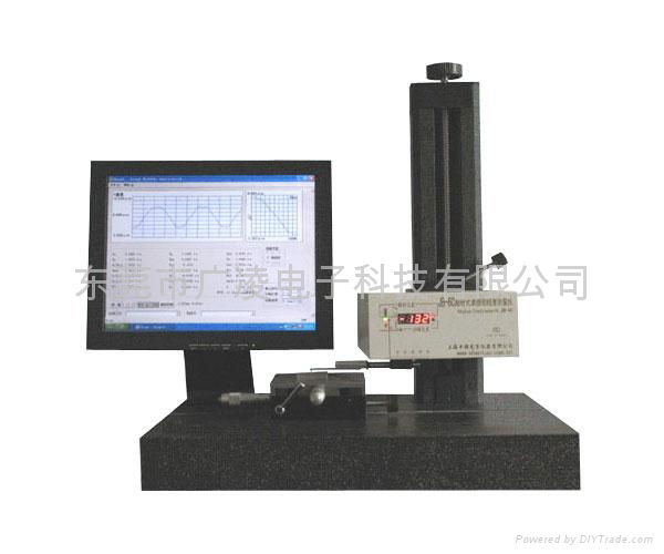 JB-6C表面粗糙度儀