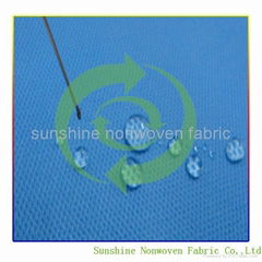 100% Spunbond Nonwoven Fabric